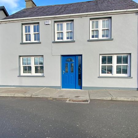 Modern Family Home Castleisland Esterno foto