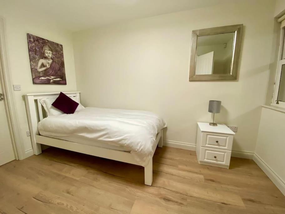 Modern Family Home Castleisland Esterno foto