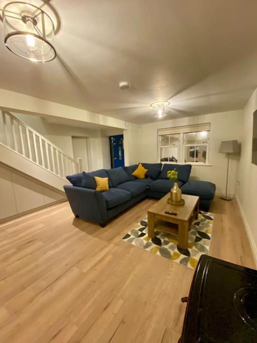 Modern Family Home Castleisland Esterno foto
