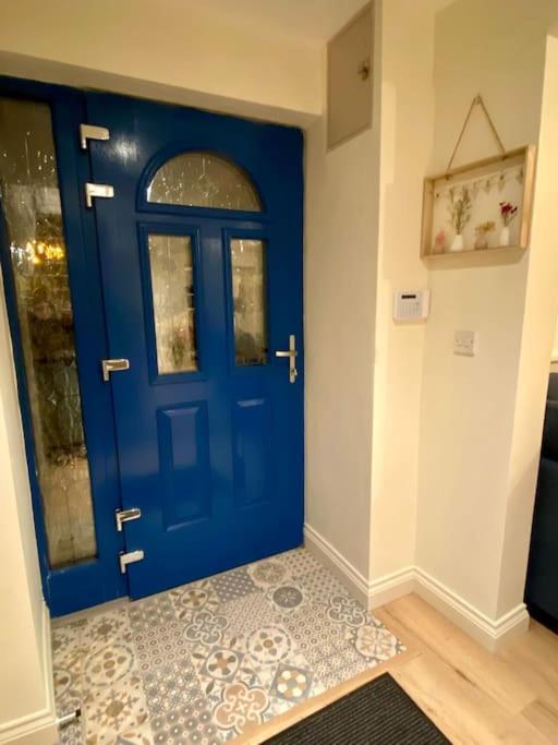 Modern Family Home Castleisland Esterno foto